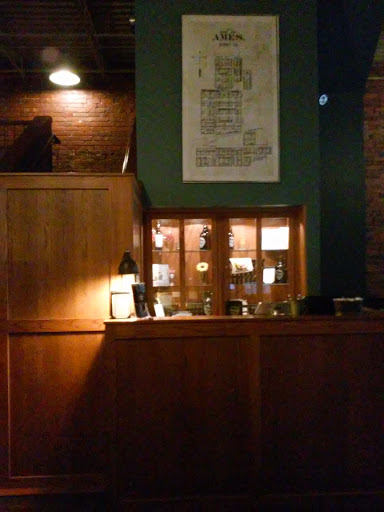 Restaurant «Olde Main Brewing Co», reviews and photos, 316 Main St, Ames, IA 50010, USA