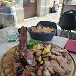 Photo n°1 de l'avis de Andrea.u fait le 18/04/2022 à 20:26 sur le  Ristorante Pizzeria La Forca à Florence