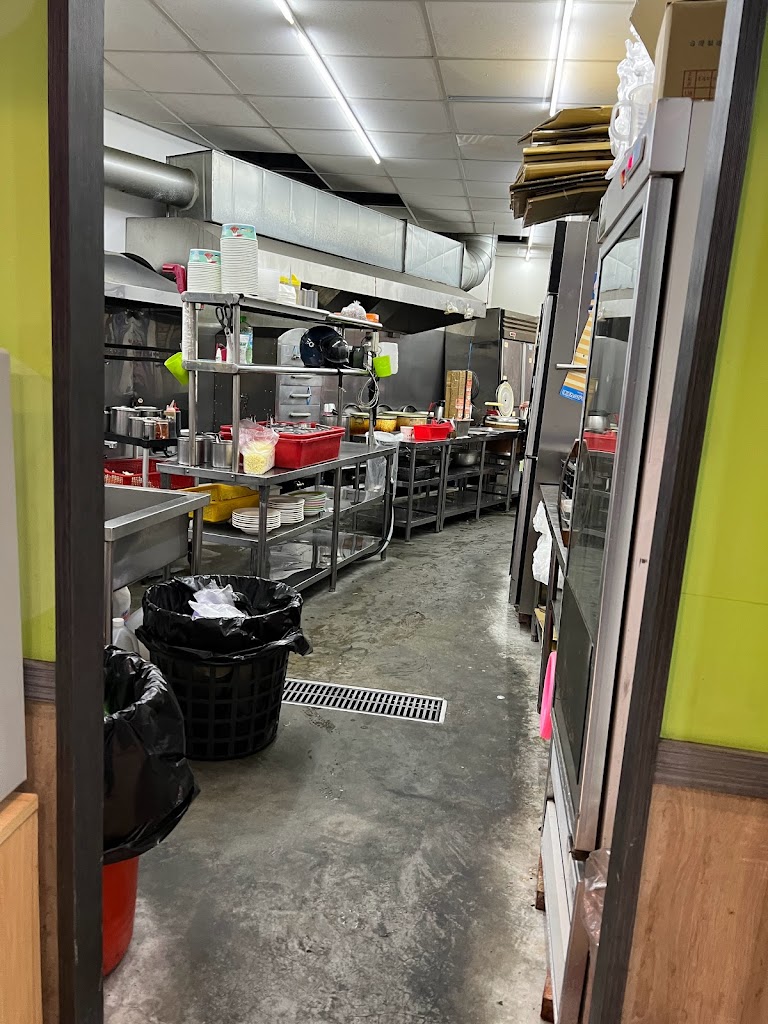 炒飯超人大雅店 的照片