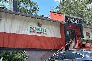 Echalee Mexican Grill image