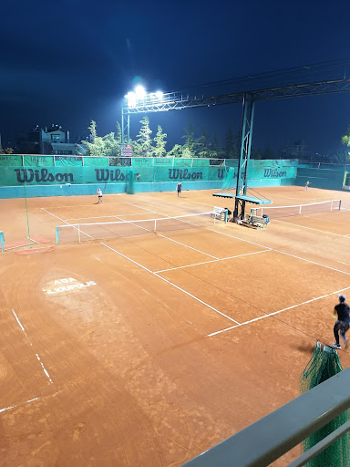 Tennis Ηλιουπολης