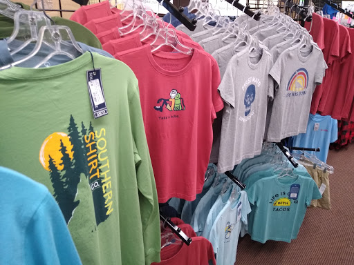 Outdoor Sports Store «Wiley Outdoor Sports», reviews and photos, 1820 6th Ave SE # U, Decatur, AL 35601, USA