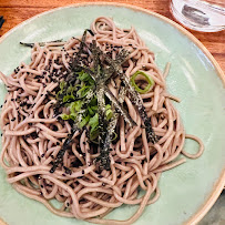 Soba du Restaurant de type izakaya Kuro Goma à Lyon - n°2