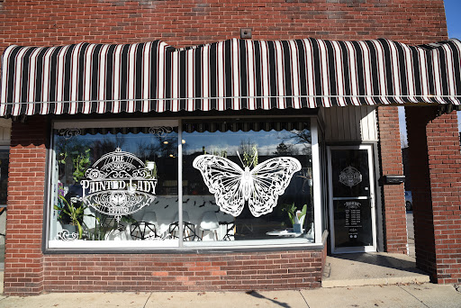 Explore casino tattoo ideas, creative tattoo ideas in Fort Wayne, available at The Painted Lady