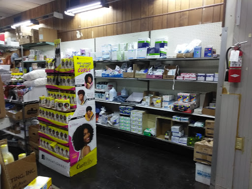 Surplus Store «Topline Warehouse Store», reviews and photos, 433 E Church St, Grand Prairie, TX 75050, USA