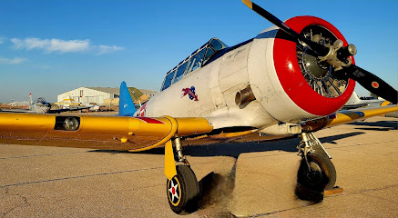 Highland Lakes Squadron - Commemorative Air Force