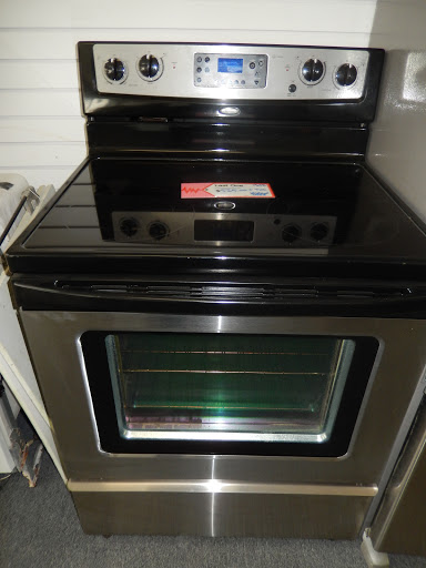 Used Appliance Store «1st Choice Appliances», reviews and photos, 10143 Old Hwy 99 SE, Olympia, WA 98501, USA