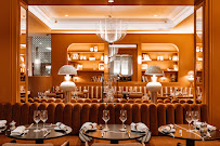 Atmosphère du Restaurant Lordy's Paris Club - n°1