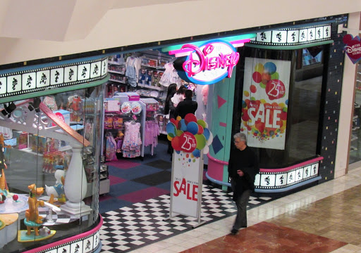 Toy Store «Disney Store», reviews and photos, 1350 Travis Blvd, Fairfield, CA 94533, USA