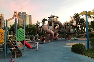 Recreation Park Abu Dhabi image
