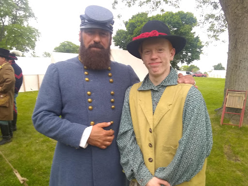 Nature Preserve «Elgin Shores Forest Preserve», reviews and photos, 772 S State St, Elgin, IL 60123, USA