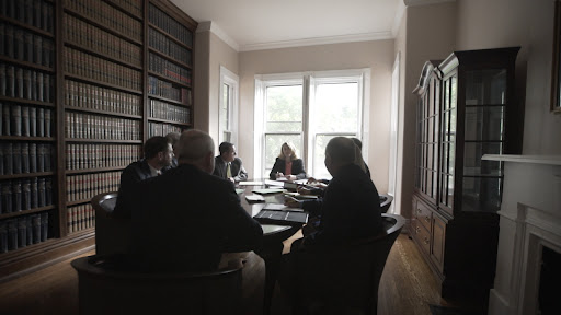 Personal Injury Attorney «Isaacs & Isaacs», reviews and photos