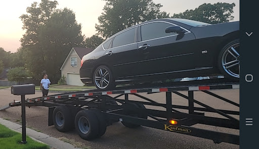 Used Car Dealer «The Wheel Deal Auto», reviews and photos, 6420 S Roxbury Mill Rd, Spotsylvania, VA 22551, USA