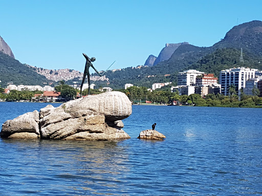 Parques livres Rio De Janeiro