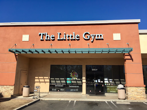 Gymnastics Center «The Little Gym of Mountain View», reviews and photos, 1910 W El Camino Real Unit F, Mountain View, CA 94040, USA