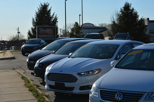 Used Car Dealer «610 Ultimate Autos», reviews and photos, 227 Garrisonville Rd, Stafford, VA 22554, USA