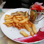 Photo n°2 de l'avis de Horst.a fait le 06/10/2021 à 17:01 sur le restaurants Baron Restauracja à Międzyzdroje