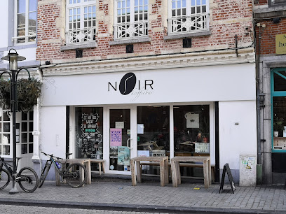 Noir Coffeebar