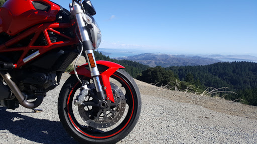 Motorcycle Rental Agency «Dubbelju Motorcycle Rentals», reviews and photos, 274 Shotwell St, San Francisco, CA 94110, USA