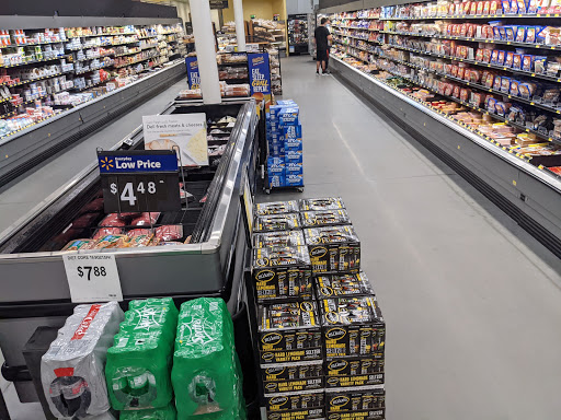 Supermarket «Walmart Neighborhood Market», reviews and photos, 125 Maryport Dr, Myrtle Beach, SC 29575, USA