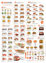 Photo n°2 de Fujirama à Paris ()