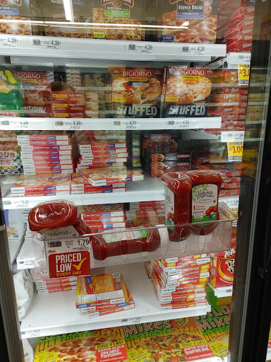 Grocery Store «Food Lion», reviews and photos, 424 N Main St, Kilmarnock, VA 22482, USA