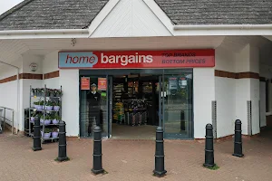 Home Bargains image