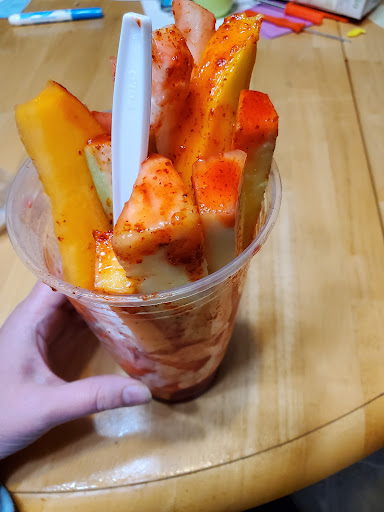 Ice Cream Shop «Mi Linda Michoacana Paleteria & Neveria», reviews and photos, 5216 Cleveland Blvd a, Caldwell, ID 83607, USA