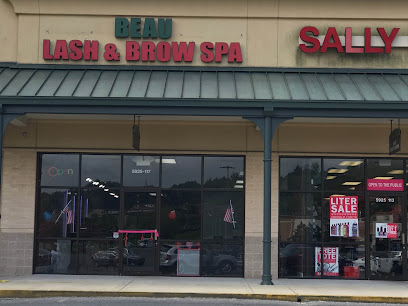 Beau Lash & Brow Spa