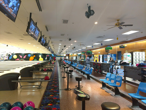 Bowling Alley «Howell Lanes», reviews and photos, 1002 U.S. 9, Howell, NJ 07731, USA