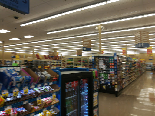 Grocery Store «Food Lion», reviews and photos, 1202 W Broad St, Elizabethtown, NC 28337, USA
