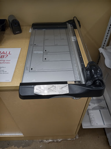 Office Supply Store «Office Depot», reviews and photos, 1415 W Pipeline Rd, Hurst, TX 76053, USA