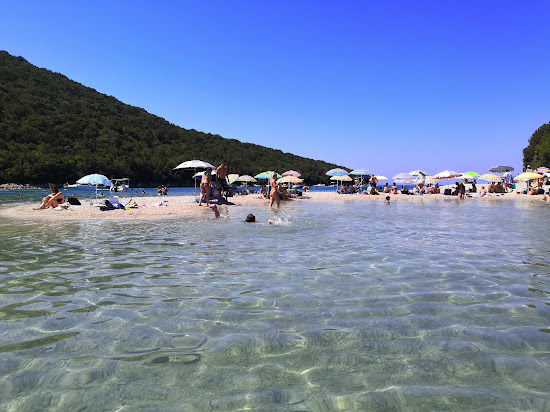 Diapori beach