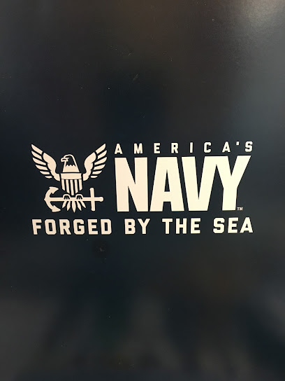 US Navy Recruiting