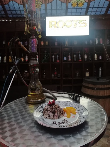 Roots Reggae Resto Bar - Recoleta