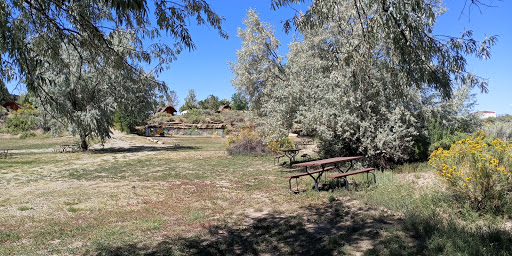 Campground «Cortez / Mesa Verde KOA», reviews and photos