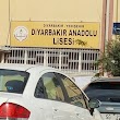Diyarbakır Anadolu Lisesi