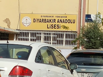 Diyarbakır Anadolu Lisesi