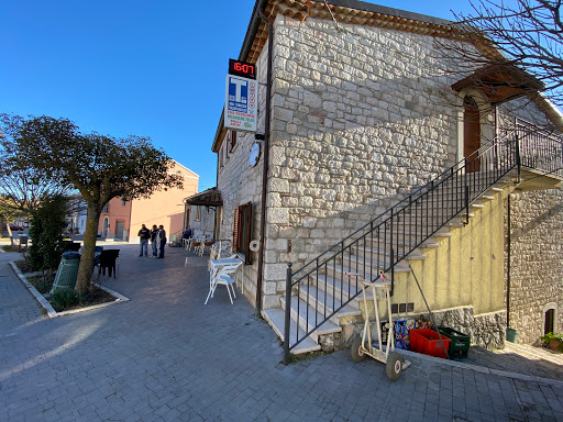 Affittacamere - Gelateria - Pizzeria - Tabacchi Pisani in Cercepiccola, Provincia di Campobasso