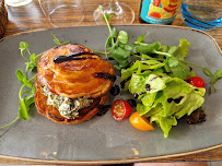 Plats et boissons du Restaurant L'atelier à Saint-Épain - n°15