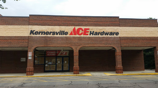 Hardware Store «Ace Hardware of Kernersville», reviews and photos, 1537 Union Cross Rd, Kernersville, NC 27284, USA