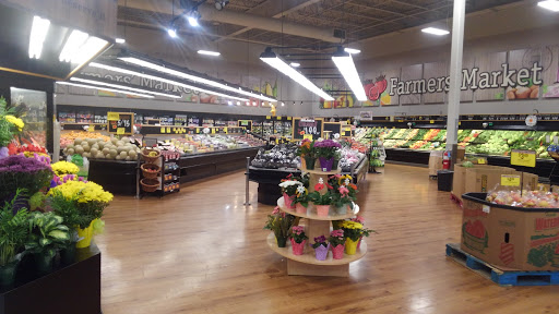 Grocery Store «Marketplace Foods», reviews and photos, 330 S Main St, Rice Lake, WI 54868, USA