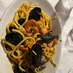 Photo n°1 de l'avis de Francesca.a fait le 15/08/2023 à 13:56 sur le  La Scogliera à Ascea