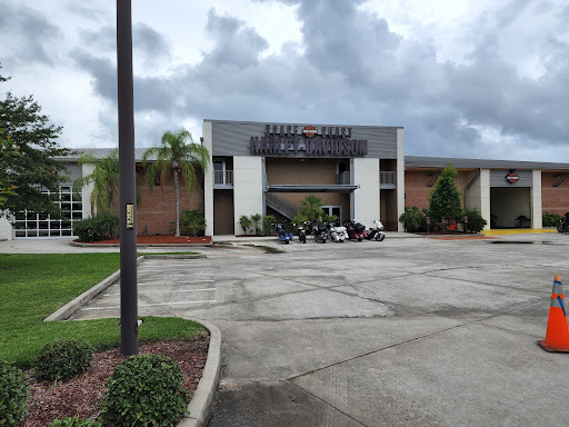 Motorcycle Dealer «Space Coast Harley-Davidson», reviews and photos, 1440 Sportsman Ln NE, Palm Bay, FL 32905, USA