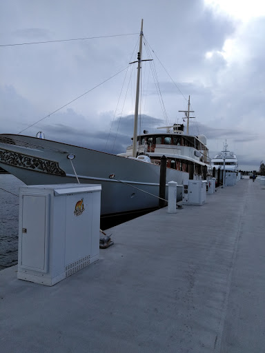 Spa Resort «Spa 66», reviews and photos, 2301 SE 17th St, Fort Lauderdale, FL 33316, USA