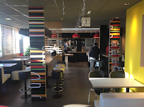 Photos du propriétaire du Restauration rapide McDonald's à Chelles - n°4