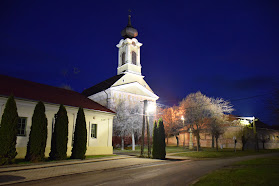 Tolnai Keresztelő Szent János-templom