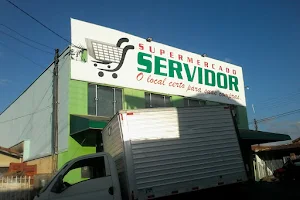 SUPERMERCADO SERVIDOR image