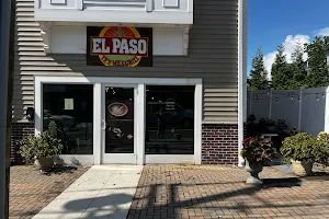 El Paso Tex-Mex Grill image