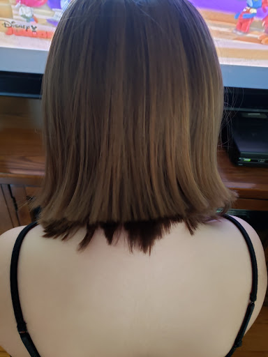 Hair Salon «Cost Cutters», reviews and photos, 1318 Euclid Ave, Bristol, VA 24201, USA